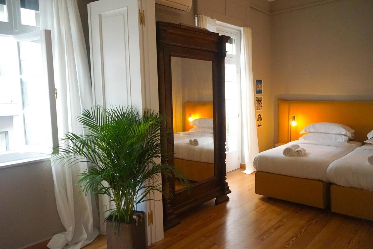 Hidesign Athens Apollon Luxury Apt In Plaka Acropolis Exterior photo