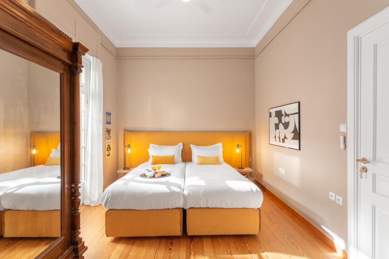Hidesign Athens Apollon Luxury Apt In Plaka Acropolis Exterior photo